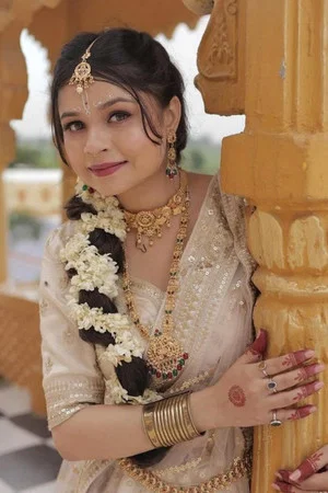 Mohini sapnani