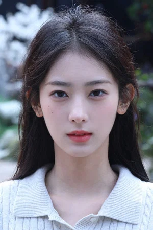 Zhong Hejia