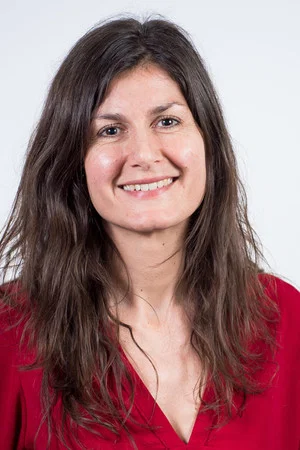 AdélaÏde Zulfikarpasic