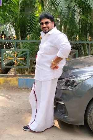 Deepak Nathan