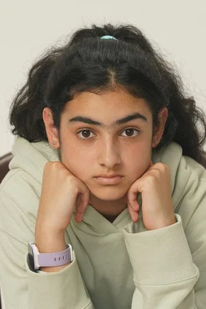 Shanaya Dhillon-Birmhan