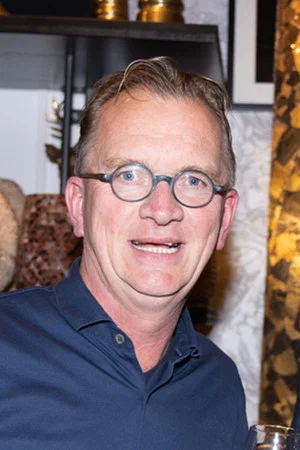 Jaap Meiland