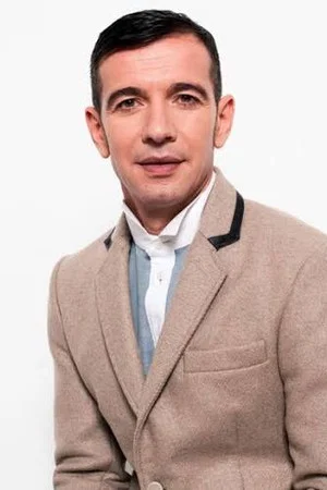 Riccardo Vannetti