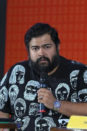Jagdish Mishra