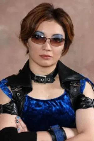 Yoshiko Tamura