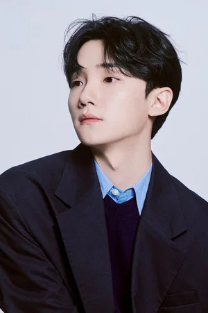 So Soo-bin