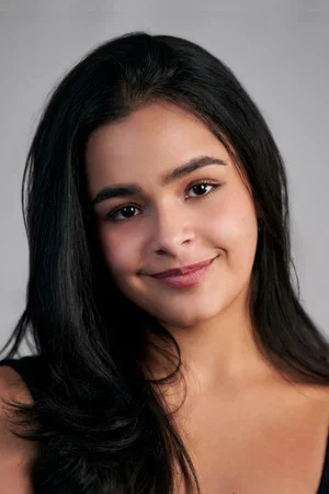Abril Manjarrés