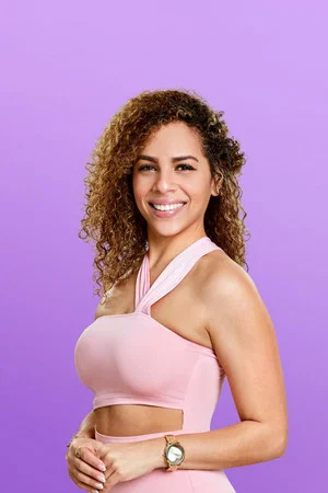 Lydia Velez Gonzalez
