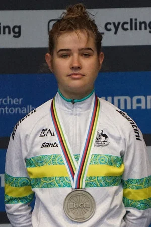 Neve Bradbury