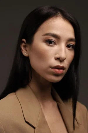 Екатерина Лузан