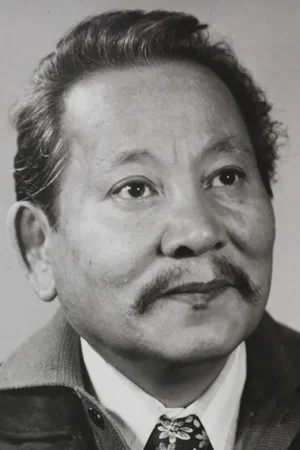 Mazhit Begalin