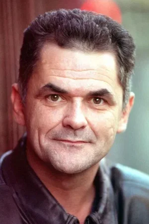 Gerard Kelly