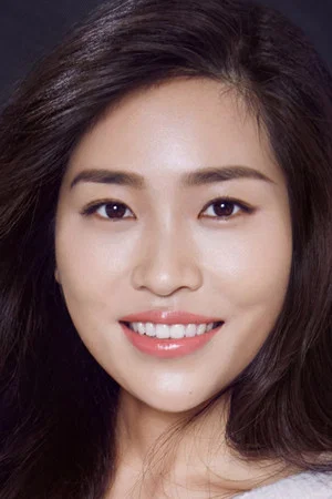 Zhang Mo