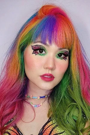 Caroline Lye