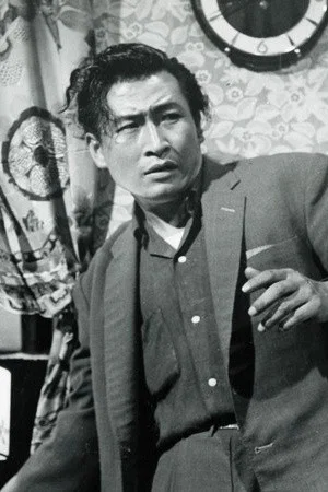 Choi Bong