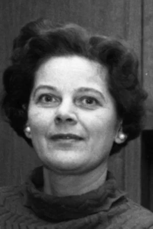 Alina Hässjebacka
