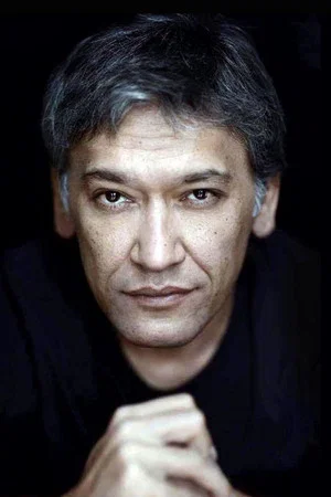 Джавахир Закиров