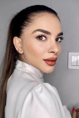 Mohadese Moradi