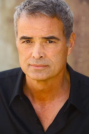 Марк Брэндон