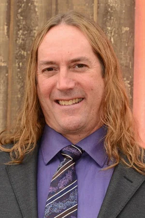 Фото: Danny Carey