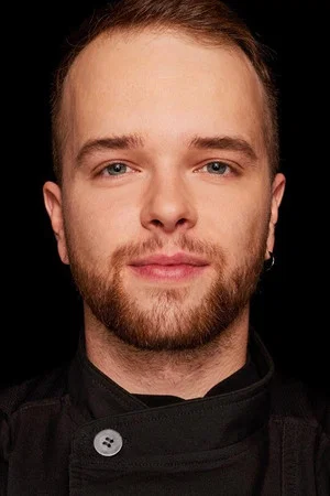 Elliot Beaudoin