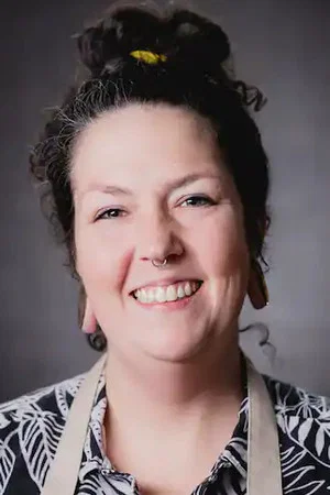 Catherine Frenette