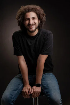 Muhammad ElHadidi