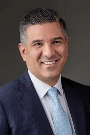 Ben Bandari