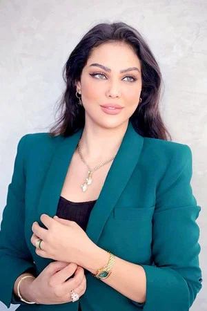 Ibtissam Tiskat