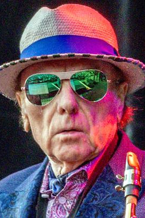 Фото: Van Morrison