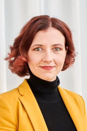 Michaela Makešová
