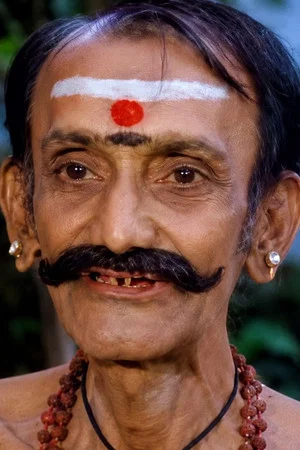 'Thayir Vadai' Desigan