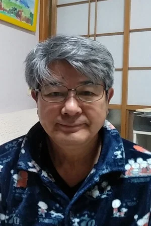 Toshiyuki Uchida