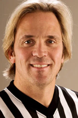Charles Robinson