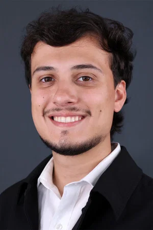 Guilherme Vital
