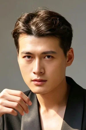 Liu Chen