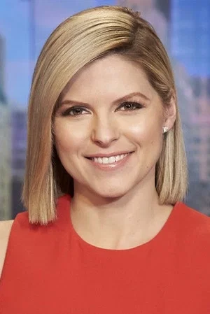 Фото: Kate Bolduan