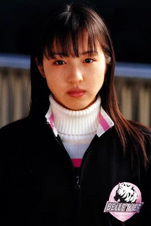 Фото: Mio Takeuchi