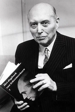 Wim Schermerhorn