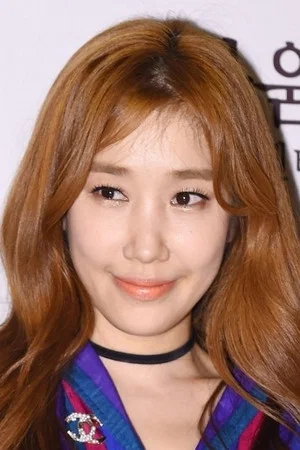 Ha Ju-yun