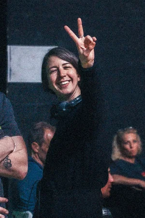 Luisa Kurth