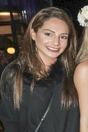 Maayan Adam