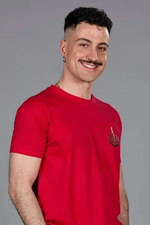 Joshua Velázquez
