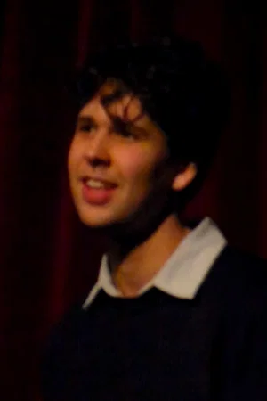 Jackson Coates