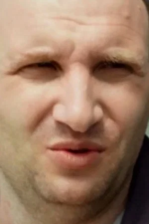 Сергей Дозорцев