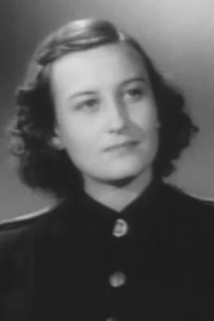 Галина Фролова