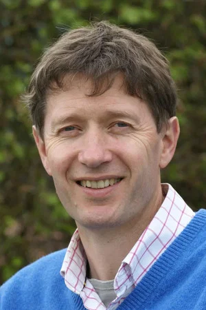 Rupert Barrington