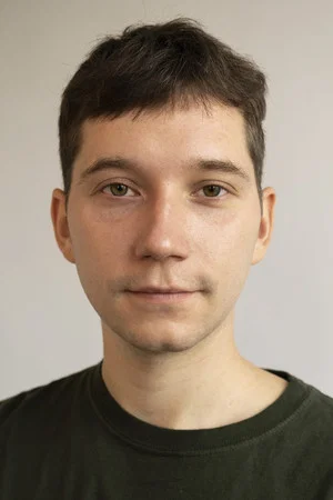 Илья Рогов