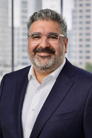 Carlos Rincon