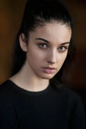 Алла Бергер